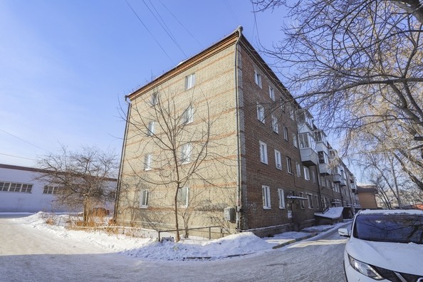 
   Продам 2-комнатную, 44.1 м², Щедрина ул, 2

. Фото 10.