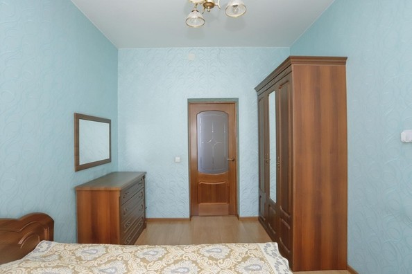 
   Продам 3-комнатную, 76.3 м², МОПРА пер, 5

. Фото 13.