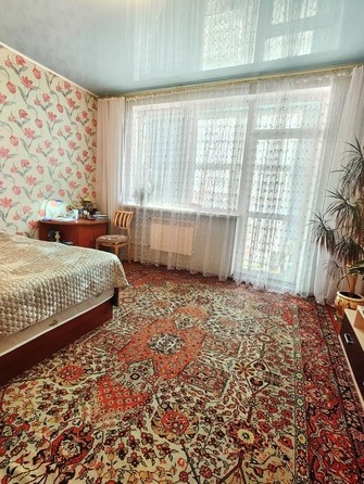 
   Продам 2-комнатную, 54 м², Ершовский мкр, 29

. Фото 5.