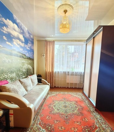 
   Продам 2-комнатную, 54 м², Ершовский мкр, 29

. Фото 6.