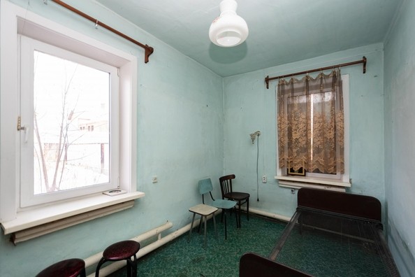 
   Продам дом, 69.7 м², Иркутск

. Фото 8.