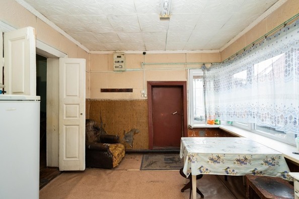 
   Продам дом, 69.7 м², Иркутск

. Фото 16.