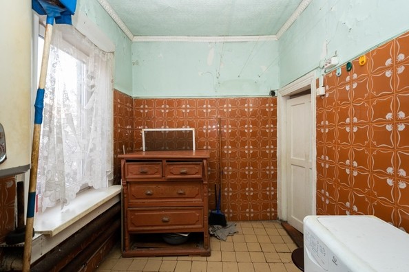 
   Продам дом, 69.7 м², Иркутск

. Фото 17.