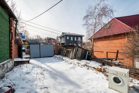
   Продам дом, 69.7 м², Иркутск

. Фото 34.