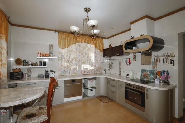 
   Продам дом, 698 м², Маркова

. Фото 30.
