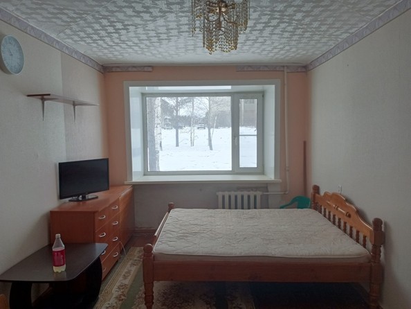 
   Продам 2-комнатную, 44.4 м², Дорожная ул, 1

. Фото 1.
