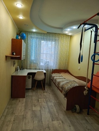 
   Продам 3-комнатную, 63.6 м², Георгия Димитрова ул, 8

. Фото 8.