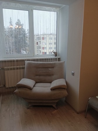 
   Продам 3-комнатную, 60.3 м², Георгия Димитрова ул, 1

. Фото 12.