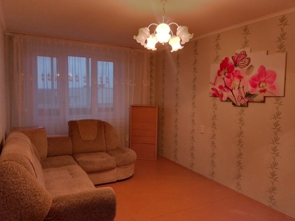 
  Сдам в аренду 1-комнатную квартиру, 36 м², Усть-Илимск

. Фото 3.