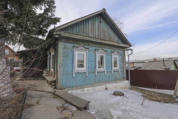 
   Продам дом, 70 м², Иркутск

. Фото 1.