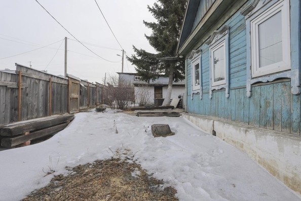 
   Продам дом, 70 м², Иркутск

. Фото 49.