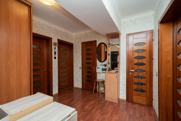 
   Продам 3-комнатную, 81 м², Черемховский пер, 9В

. Фото 16.