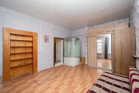 
   Продам 2-комнатную, 43.8 м², Байкальская ул, 85/1

. Фото 2.