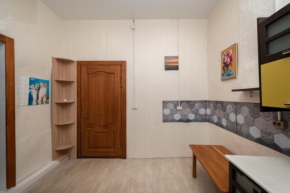
   Продам 2-комнатную, 43.8 м², Байкальская ул, 85/1

. Фото 19.