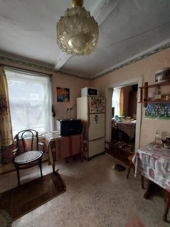 
   Продам дом, 36 м², Иркутск

. Фото 10.