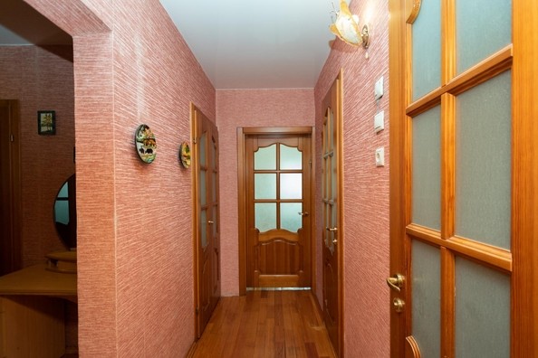 
   Продам 3-комнатную, 65.2 м², Лермонтова ул, 333в

. Фото 23.