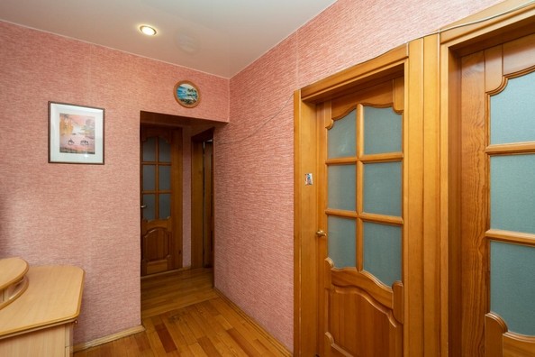 
   Продам 3-комнатную, 65.2 м², Лермонтова ул, 333в

. Фото 26.