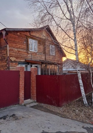 
   Продам дом, 188.4 м², Иркутск

. Фото 1.