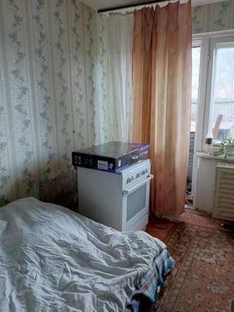 
  Сдам в аренду комнату, 17 м², Усть-Илимск

. Фото 3.