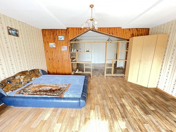 
   Продам 3-комнатную, 111 м², Рябинова ул, 44А

. Фото 32.