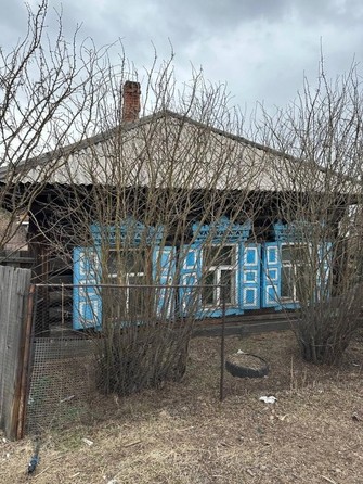 
   Продам дом, 34.9 м², Иркутск

. Фото 1.