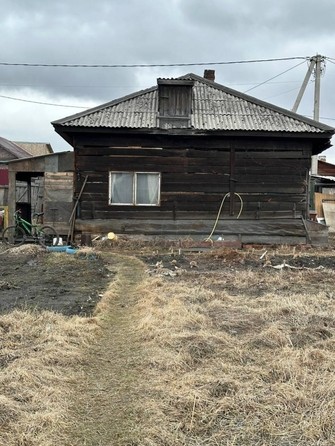 
   Продам дом, 34.9 м², Иркутск

. Фото 5.