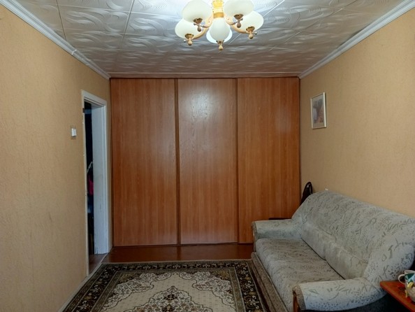 
   Продам 1-комнатную, 36 м², Наймушина ул, 26

. Фото 1.