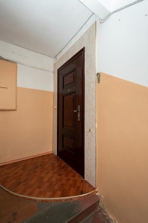 
   Продам 3-комнатную, 63.4 м², Красноярская ул, 24А

. Фото 25.