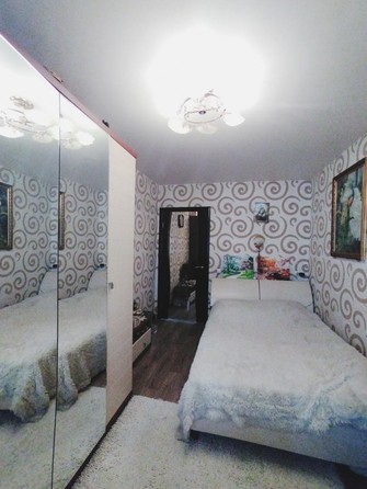 
   Продам 3-комнатную, 62.7 м², Ярославского ул, 360

. Фото 17.