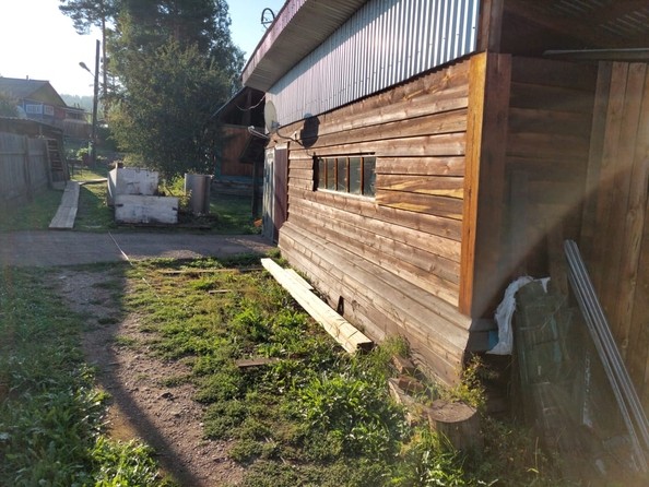 
   Продам дом, 60 м², Усть-Илимск

. Фото 7.