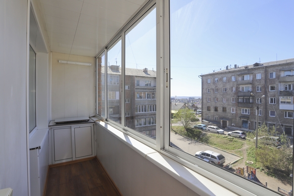 
   Продам 2-комнатную, 50 м², Северная ул, 48

. Фото 17.