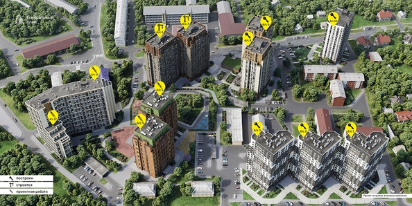 
   Продам 3-комнатную, 67.9 м², Култукская ул, 16

. Фото 27.