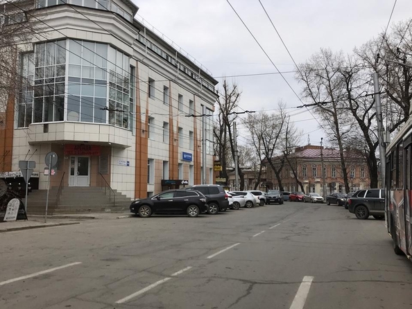 
   Сдам помещение свободного назначения, 35 м², Свердлова ул, 23А

. Фото 6.