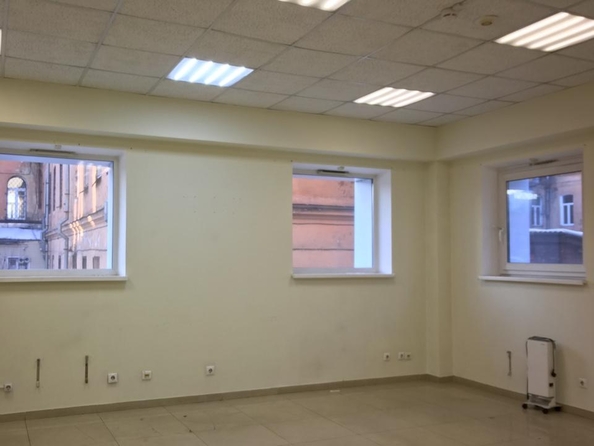 
   Сдам помещение свободного назначения, 35 м², Свердлова ул, 23А

. Фото 3.