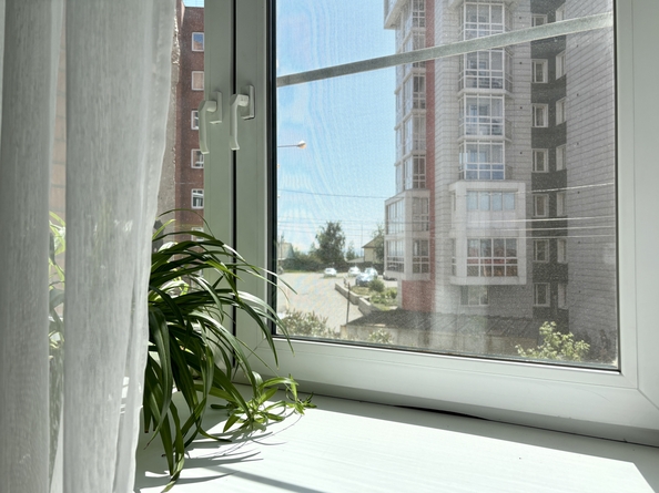 
  Продается 3-комн. квартира, 72 м², Топкинский мкр, д. 64
. Фото 20.