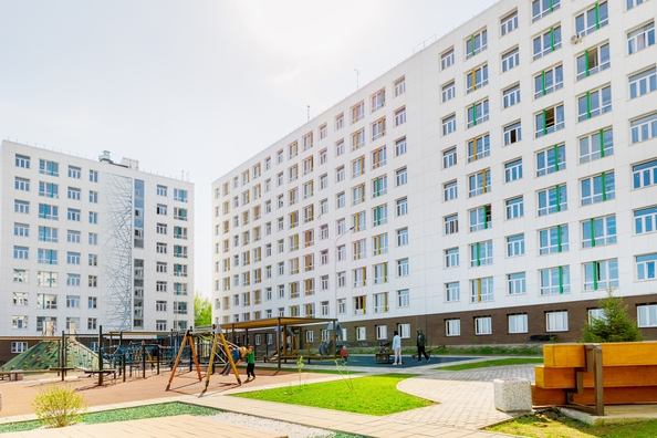 
   Продам 2-комнатную, 61.61 м², Юго-Западный, дом 17

. Фото 4.