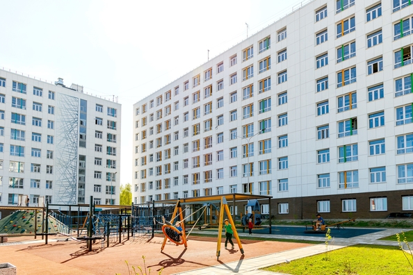 
   Продам 1-комнатную, 40.52 м², Юго-Западный, дом 17

. Фото 7.