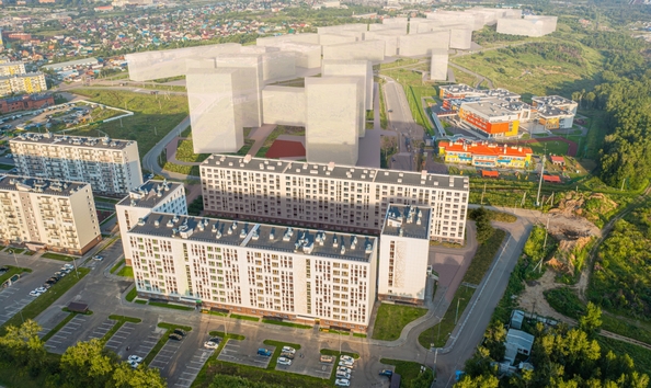 
   Продам 1-комнатную, 40.92 м², Юго-Западный, дом 17

. Фото 8.