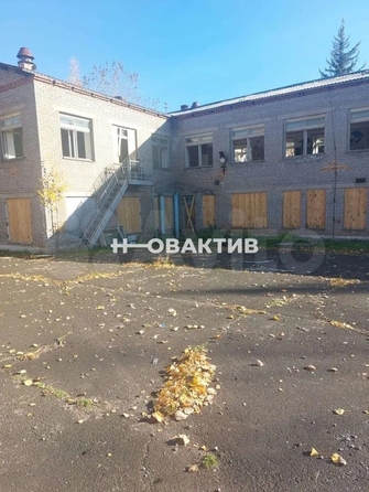 
   Продам помещение свободного назначения, 1072.3 м², Почтовая ул, 9А

. Фото 5.