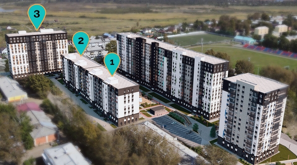 
   Продам 2-комнатную, 47.31 м², Пулковский, 2 очередь

. Фото 12.