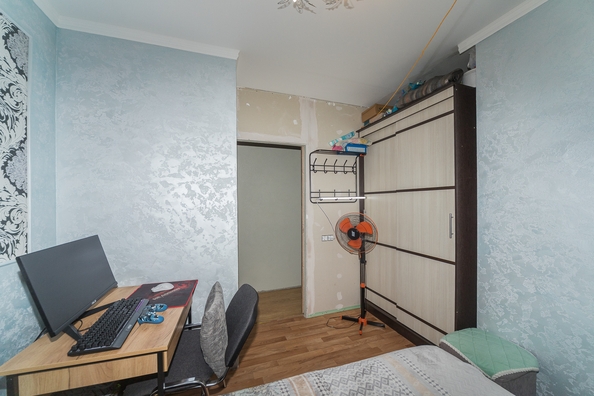 
   Продам 2-комнатную, 30.7 м², Геологов ул, 18

. Фото 3.