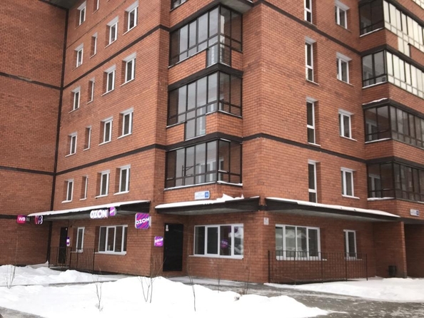 
   Продам помещение свободного назначения, 100 м², Братская ул, 7/8

. Фото 13.