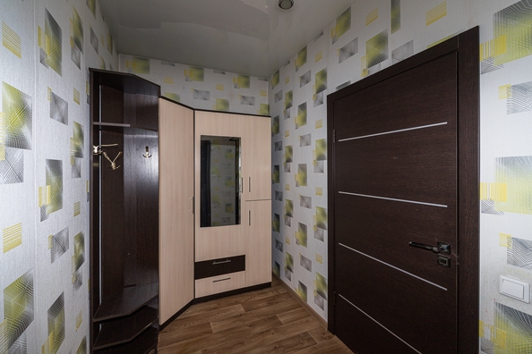 
   Продам 1-комнатную, 37.4 м², Березовый мкр, 87

. Фото 9.