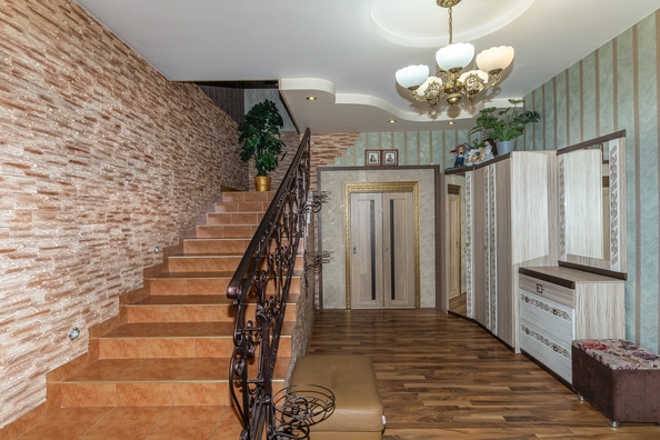 
   Продам дом, 374.4 м², Иркутск

. Фото 16.