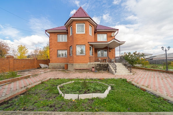 
   Продам дом, 168 м², Иркутск

. Фото 1.