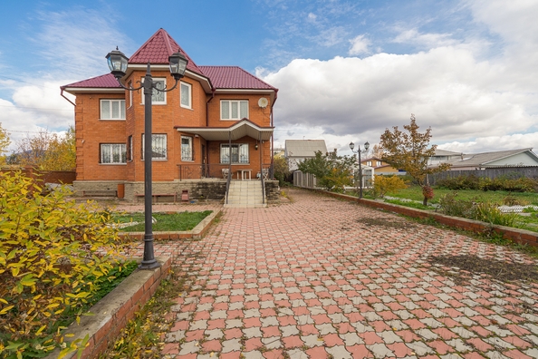 
   Продам дом, 168 м², Иркутск

. Фото 22.