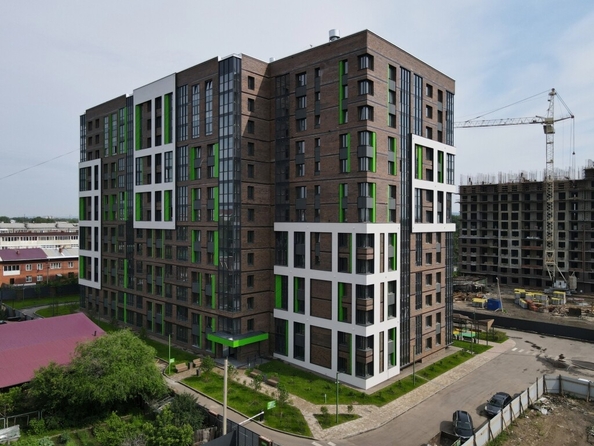 
   Продам 3-комнатную, 88.82 м², Мира ул, 32

. Фото 29.