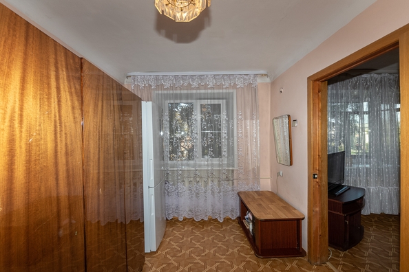 
   Продам 3-комнатную, 54 м², Авиастроителей ул, 16

. Фото 9.