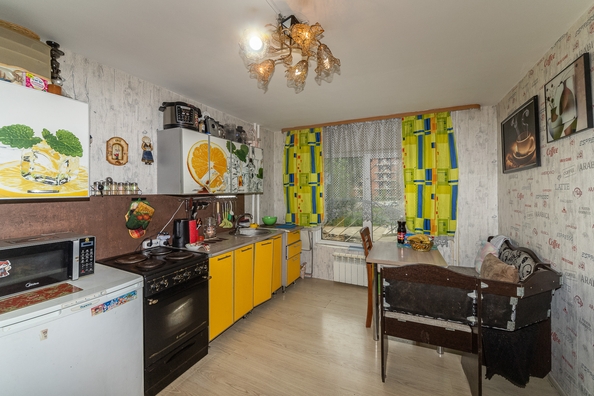 
   Продам 2-комнатную, 35 м², Рябикова б-р, 20А

. Фото 4.