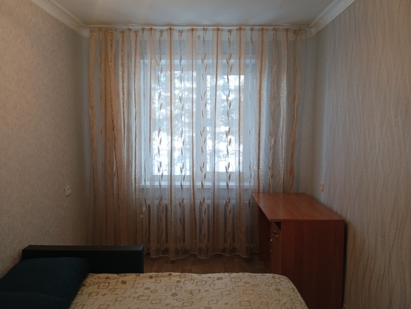 
   Продам 2-комнатную, 43.8 м², Дружбы Народов пр-кт, 20

. Фото 4.